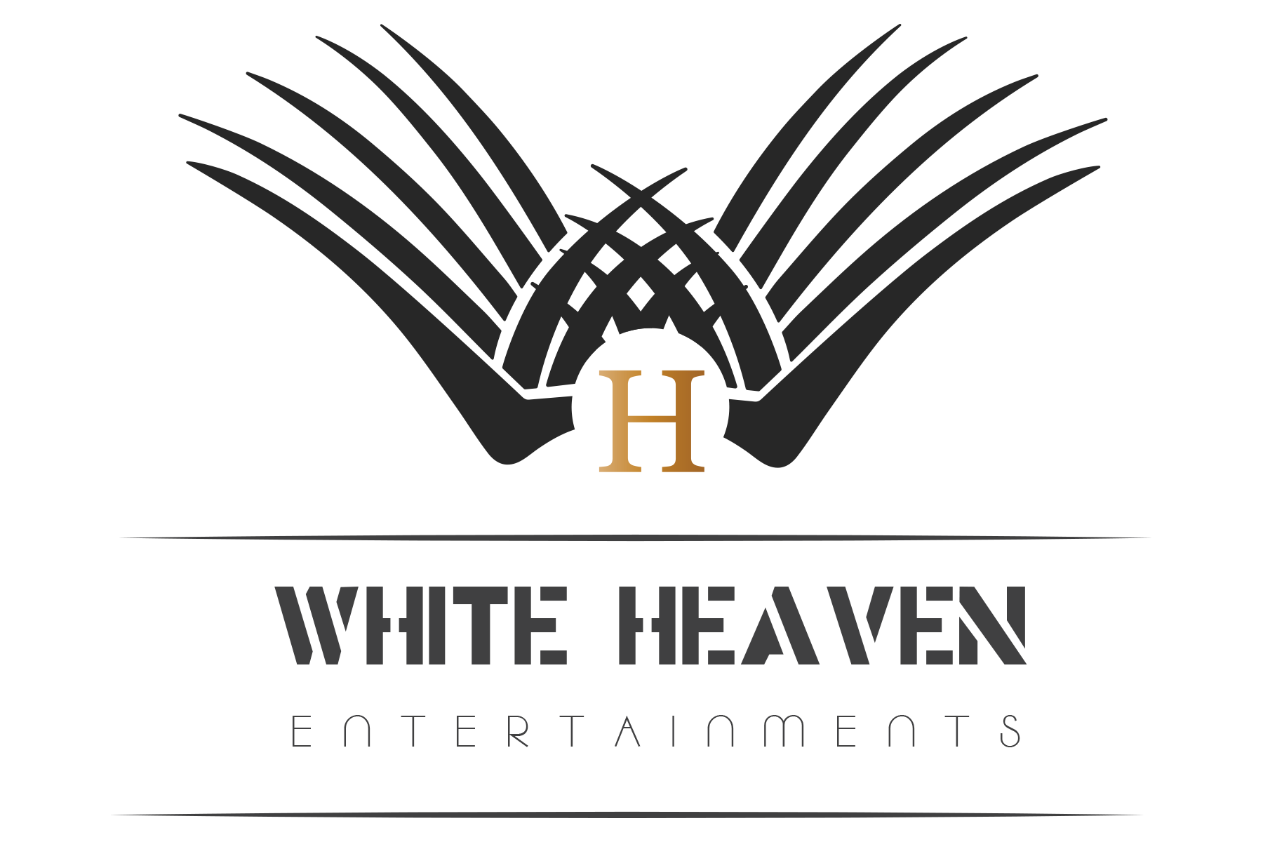 White Heaven Logo
